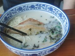 -无锡苏宁银河国际酒店-麺餐厅
