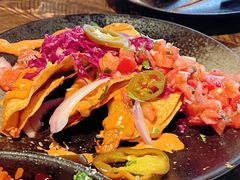 -Q MEX 库迈墨西哥餐吧(三里屯店)