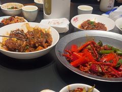 -天宝兄弟(前海壹方城店)