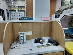 -联合动物医院(光谷诊疗中心)