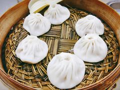 -四季美汤包(户部巷店)