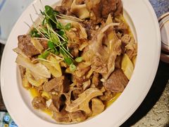 -三道菜(明堂公园店)