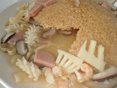 -北大地皖峰饭馆