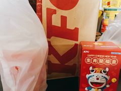 -肯德基(夏湾店)