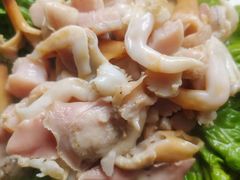 -宾朋美食海鲜餐厅·特色美食专访(兴海路店)