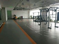 -黄金时代健身(CBD店)