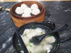 鲜肉小馄饨-老丰义(新市北路店)