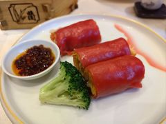 -聚福宝合苑食府(南头镇店)