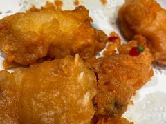 -淘米捞·米汤脆鲩鱼火锅(福田皇岗店)