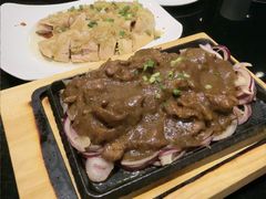 -高第街56号港式餐厅(山大路店)