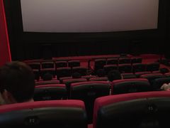 -GALA CINEMA(朗豪坊购物商场店)
