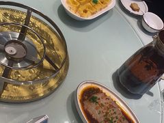-俭寨大盘鸡·缸子肉·小公鸡·新疆菜(云通店)
