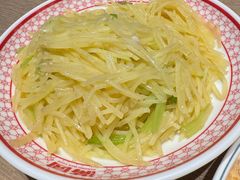 -满园烤鸭·春饼(太原街万达店)