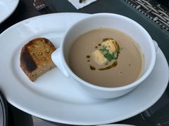 -君悦酒店·La Terrazza意合園·意式风味