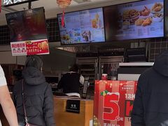 -肯德基(万科广东路店)