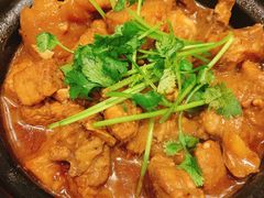 猪手煲-丰食农家乐