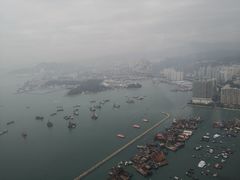 -天龙轩(香港丽思卡尔顿酒店)