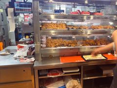 -肯德基(海湖店)