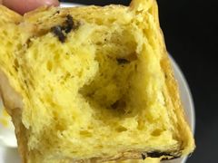 南瓜陈皮吐司-仙峰天然面包(迎宾路店)