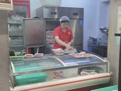 -年巴羊肉铺老铜锅(梅江店)
