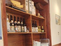 -三石铁板烧(紫竹桥店)