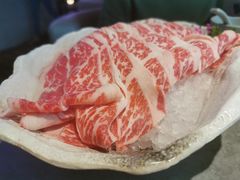 精品肥牛-故里和山·成都火锅(欢乐港湾店)