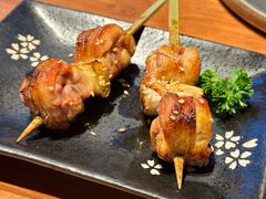 -人间酒暖·Go blanc·烧鸟·深夜食堂(陆家嘴店)