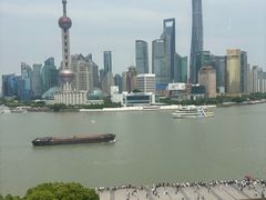 -上海和平饭店-华懋阁 The Cathay Room