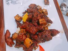 -大鹏饭店·金陵家宴(奥体中心店)