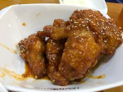-Pelicana百利家炸鸡(江南西名店城店)
