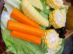 -一朵菌·野生菌探索家火锅(南亚店)