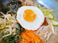 -许哥东北烧烤·铁丳烤串·宫后夹肉(繁花中心店)