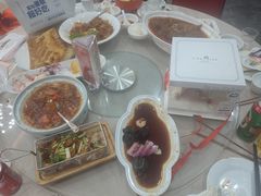 -普天和酒楼·新津菜·烤鸭(天津之眼店)