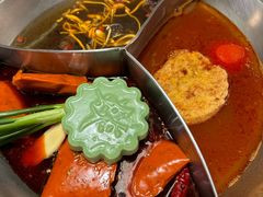 -大龙燚火锅(太古里店)