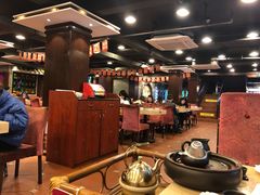 大堂-点都德(北京路贰店)