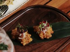 -三亚艾迪逊酒店·海滩烧烤 BARBACOA·现场乐队·浪漫晚餐·烧烤海鲜