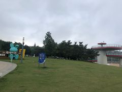 -在海一方公园