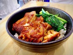 -greenjoy绿享轻食(宁海路店)