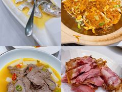 -钱记·乡野菜(紫荆花路店)