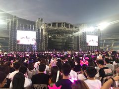 -大连体育中心体育馆
