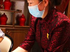 -新雅粤菜馆(南京东路店)