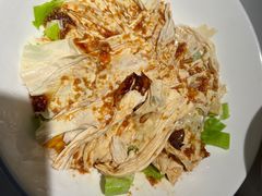-筱爷叔·上海传统手工菜(玉树路店)