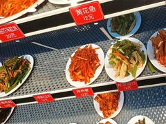 -韩麦大冷面(桂花街直营店)