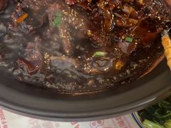 -回味黑鸭煲·始于2006(万松园店)