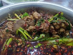 -温江公平红烧兔(总店)