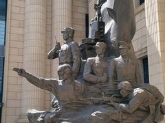 -中国人民解放军海军博物馆