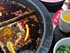 -陈眼镜火锅(总店)