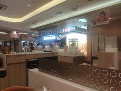 -西贝(上海新梅广场店)