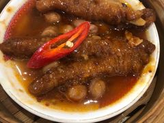 -火啫啫·粤式啫啫煲(南通首店)