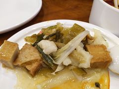 -周鱼小馆石锅酸菜鱼(活力汇店)